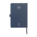 Pineapple Notebook A5 bloc-notes, cahier publicidad