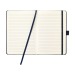 Pineapple Notebook A5 bloc-notes regalo de empresa