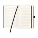 Pineapple Notebook A5 bloc-notes, cahier publicidad