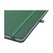 Recycled GRS PU Notebook A5, cahier publicidad