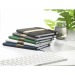 Recycled GRS PU Notebook A5 regalo de empresa