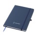 Recycled GRS PU Notebook A5 regalo de empresa