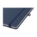 Recycled GRS PU Notebook A5 regalo de empresa