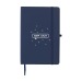 Recycled GRS PU Notebook A5, cahier publicidad