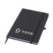Recycled GRS PU Notebook A5 regalo de empresa