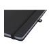 Recycled GRS PU Notebook A5 regalo de empresa