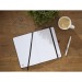 Recycled GRS PU Notebook A5 regalo de empresa