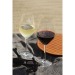 Nice Verre à vin 350 ml, verre à vin publicidad