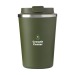 Kaffi RCS Taza de café reciclada Taza iso de 300 ml regalo de empresa