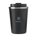 Kaffi RCS Taza de café reciclada Taza iso de 300 ml, Taza isotérmica publicidad