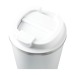 Kaffi RCS Taza de café reciclada Taza iso de 300 ml, Taza isotérmica publicidad