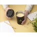 Kaffi RCS Taza de café reciclada Taza iso de 300 ml regalo de empresa