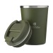 Kaffi RCS Taza de café reciclada Taza iso de 300 ml regalo de empresa