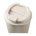Kaffi RCS Taza de café reciclada Taza iso de 300 ml, Taza isotérmica publicidad