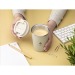 Kaffi RCS Taza de café reciclada Taza iso de 300 ml regalo de empresa
