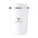 Kaffi RCS Taza de café reciclada Taza iso de 300 ml regalo de empresa