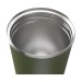 Kaffi RCS Taza de café reciclada Taza iso de 300 ml, Taza térmica publicidad