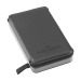 Power bank solaire de 8000mAh regalo de empresa