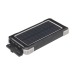 Powerbank solaire de 10 000mAh, objet solaire publicidad