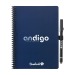 Cuaderno borrable A5 regalo de empresa