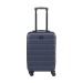 Valise à roulettes légère en ABS 100% certifié GRS recyclé regalo de empresa