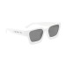 Lunettes de soleil au design rétro saisissant regalo de empresa