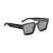 Lunettes de soleil au design rétro saisissant, lunette de soleil publicidad