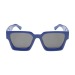 Lunettes de soleil au design rétro saisissant regalo de empresa