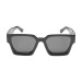 Lunettes de soleil au design rétro saisissant, lunette de soleil publicidad
