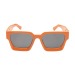 Lunettes de soleil au design rétro saisissant regalo de empresa