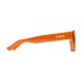 Lunettes de soleil au design rétro saisissant regalo de empresa