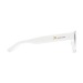 Lunettes de soleil au design rétro saisissant, lunette de soleil publicidad