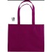 Sac shopping à soufflet 11L, sac salon publicidad