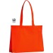 Sac shopping à soufflet 11L regalo de empresa
