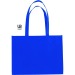 Sac shopping à soufflet 11L, sac salon publicidad