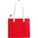 Sac shopping à soufflet large 34x30cm, sac salon publicidad
