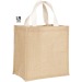 Sac shopping en jute 30x30cm regalo de empresa