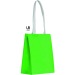 Bolsa de compras con asas contrastadas 28x35cm regalo de empresa