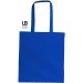 Bolsa de algodón 130g, Bolsa tote publicidad