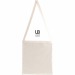 Sac coton bandoulière regalo de empresa