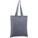Tote bag coton recyclé 150g , Tote bag publicidad