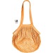 Sac filet en coton bio mia, Sac ou filet à légumes publicidad