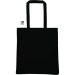 Sac en coton 150g à soufflet, sac coton publicidad