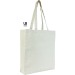 Sac en coton 220g à soufflet regalo de empresa