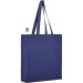 Sac en coton 220g à soufflet regalo de empresa