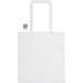 Sac  coton robuste 300g à soufflet, Tote bag publicidad