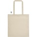 Tote bag en coton zippé avec soufflet - 220g/m² regalo de empresa
