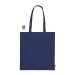 Tote bag 220g/m² coton bio avec soufflets regalo de empresa