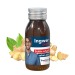 Gingembre Shot - Bio, Jus de fruits publicidad