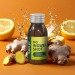 Gingembre Shot - Bio regalo de empresa